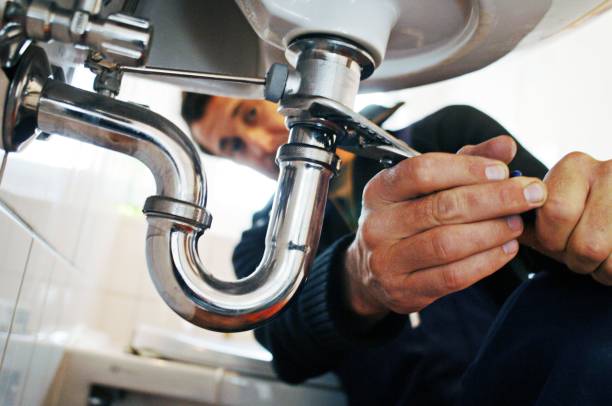 Best Commercial Plumbing Services  in Pen Argyl, PA