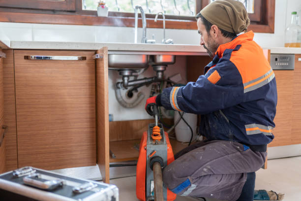 Best Toilet Repair Services  in Pen Argyl, PA