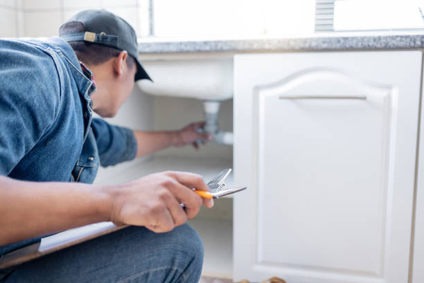 Best Drain Cleaning Services  in Pen Argyl, PA
