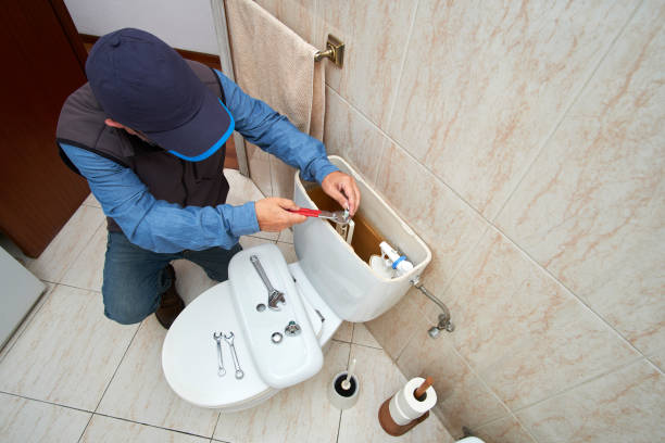 Professional Plumbing in Pen Argyl, PA