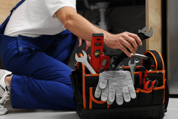 Best Local Plumber Services  in Pen Argyl, PA