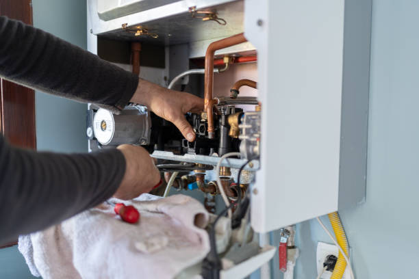 Boilers & Radiators in Pen Argyl, PA