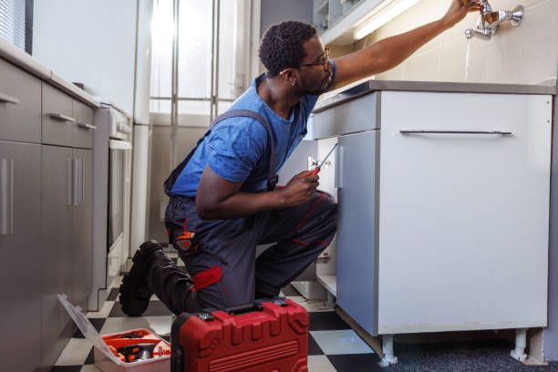 Clogged Drain Plumber in Pen Argyl, PA