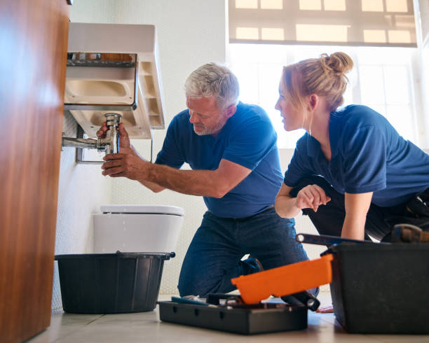 Best Faucet Repair  in Pen Argyl, PA