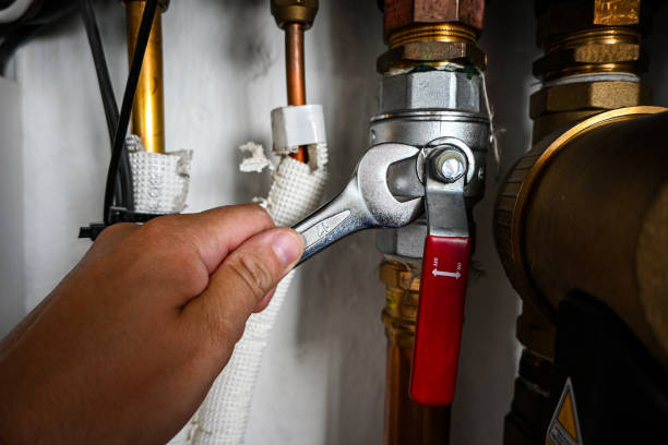 Best Plumbing Inspection Services  in Pen Argyl, PA
